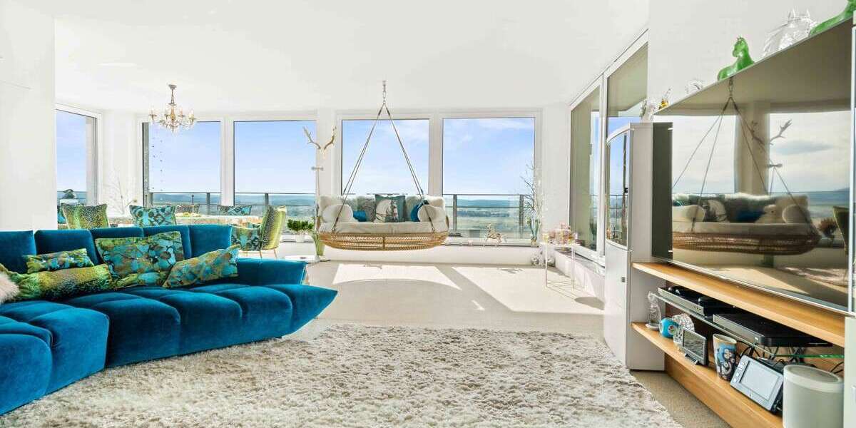 Etagenwohnung Cham - 3 Zimmer, 204 m&sup2;, 690.000&euro; | Angebot:25936076