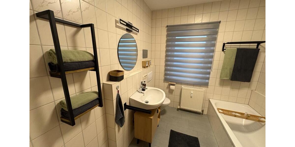 Etagenwohnung Wolpertswende - 2 Zimmer, 67 m&sup2;, 1.250&euro; | Angebot:26495374