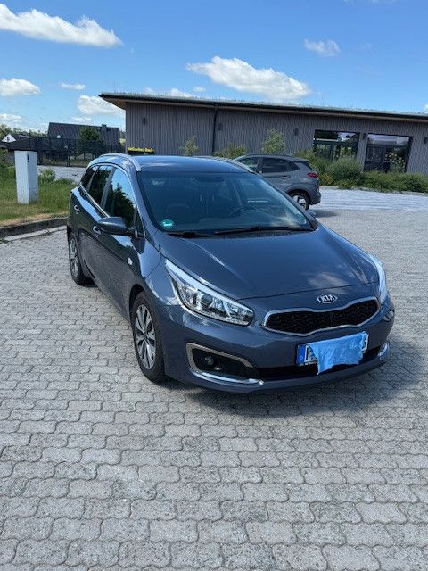ceed Sportswagon