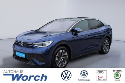 VW ID.5 9.943 km 37.489 &euro; Südharz 06536