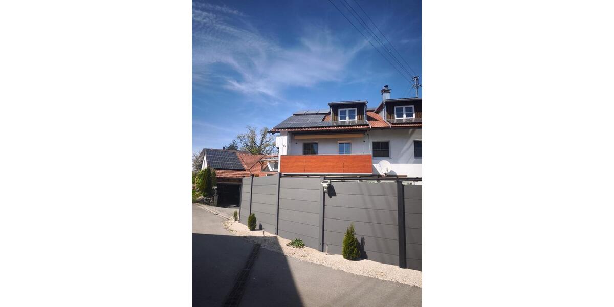 Etagenwohnung Dietmannsried - 4.5 Zimmer, 98 m&sup2;, 399.000&euro; | Angebot:26374320