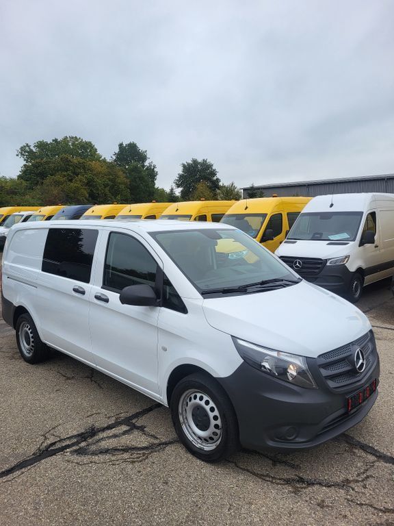 Mercedes-Benz Vito 36.400 km 42.900 € Ellwangen 73479