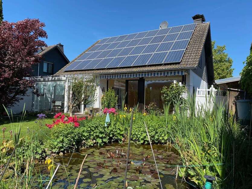 Haus zum Kaufen in Ahlen 415.000 € 145 m²