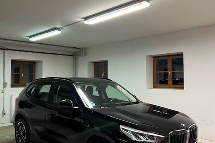 BMW X1 113.850 km 28.499 &euro; Grafing bei München 85567