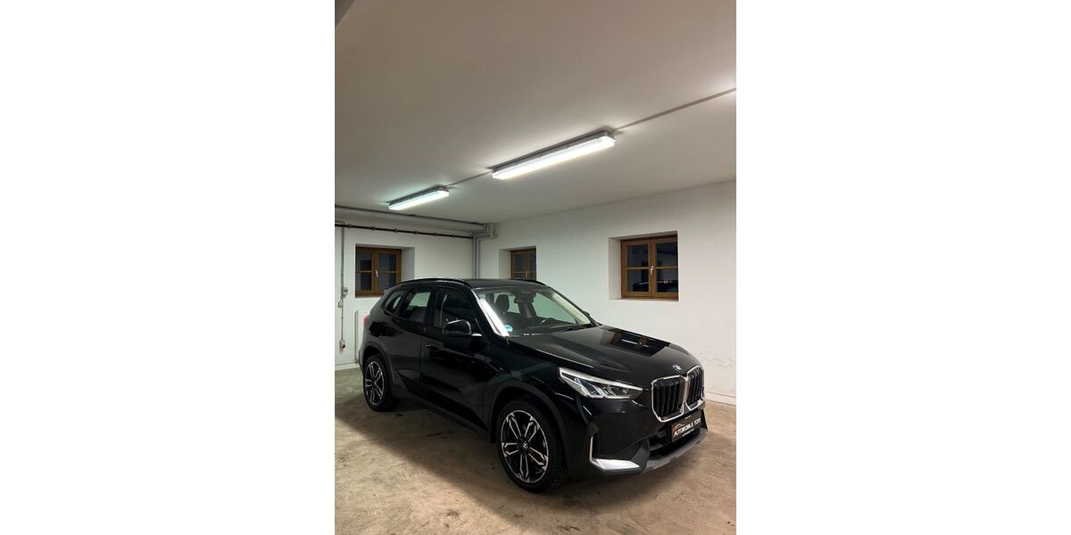 BMW X1 113.850 km 28.499 &euro; Grafing bei München 85567