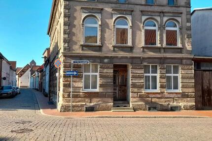 Haus Parchim - 149.000&euro; | Angebot:27109939