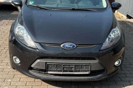 Ford Fiesta 166.540 km 3.100 &euro; Stadthagen 31655