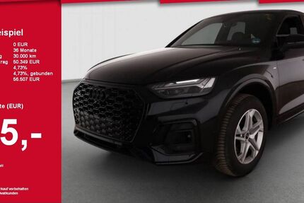 Audi Q5 22.792 km 49.969 &euro; Gera 07546