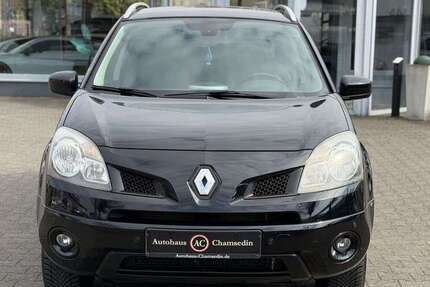 Renault Koleos 248.249 km 3.999 &euro; Viersen 41748