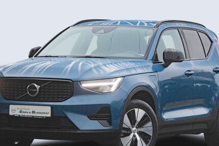 Volvo XC40 44.980 km 31.490 &euro; Idstein 65510
