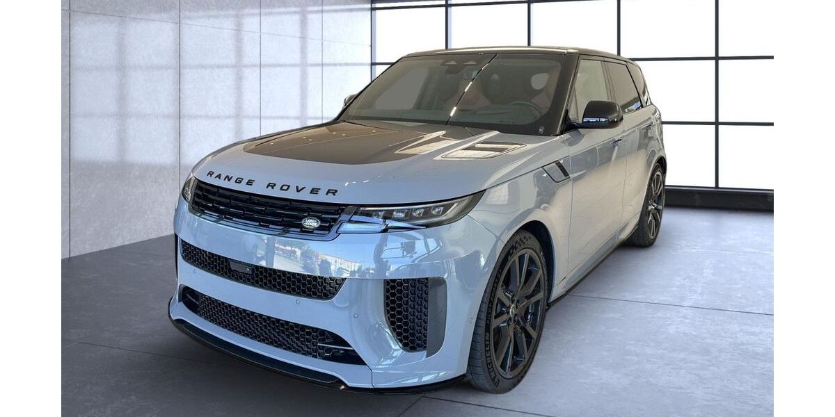 Land Rover Range Rover Sport 2.000 km 208.500 &euro; Augsburg 86165