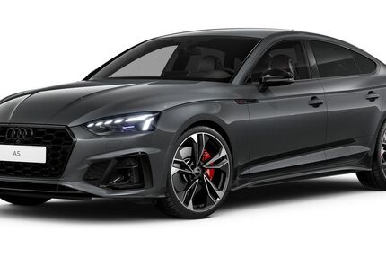 Audi A5 14.738 km 52.380 &euro; Aachen 52078