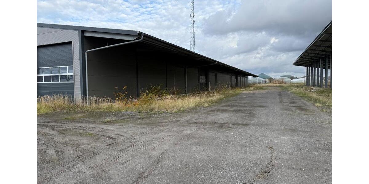 Gewerbeobjekt Niederlangen - 3.750&euro; | Angebot:25794206