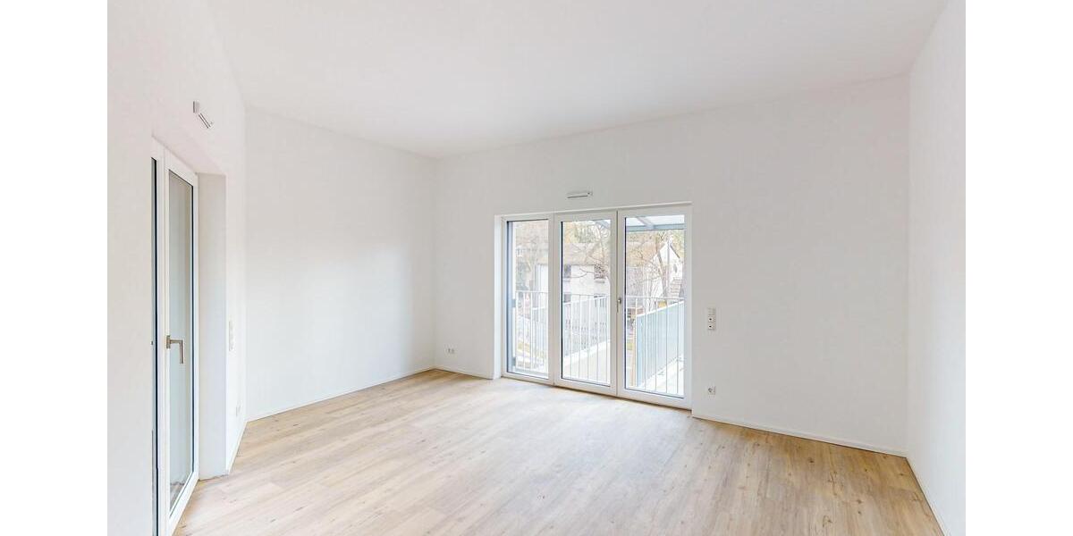 Erdgeschoßwohnung Nürnberg Erlenstegen - 3 Zimmer, 102 m&sup2;, 1.590&euro; | Angebot:25543276