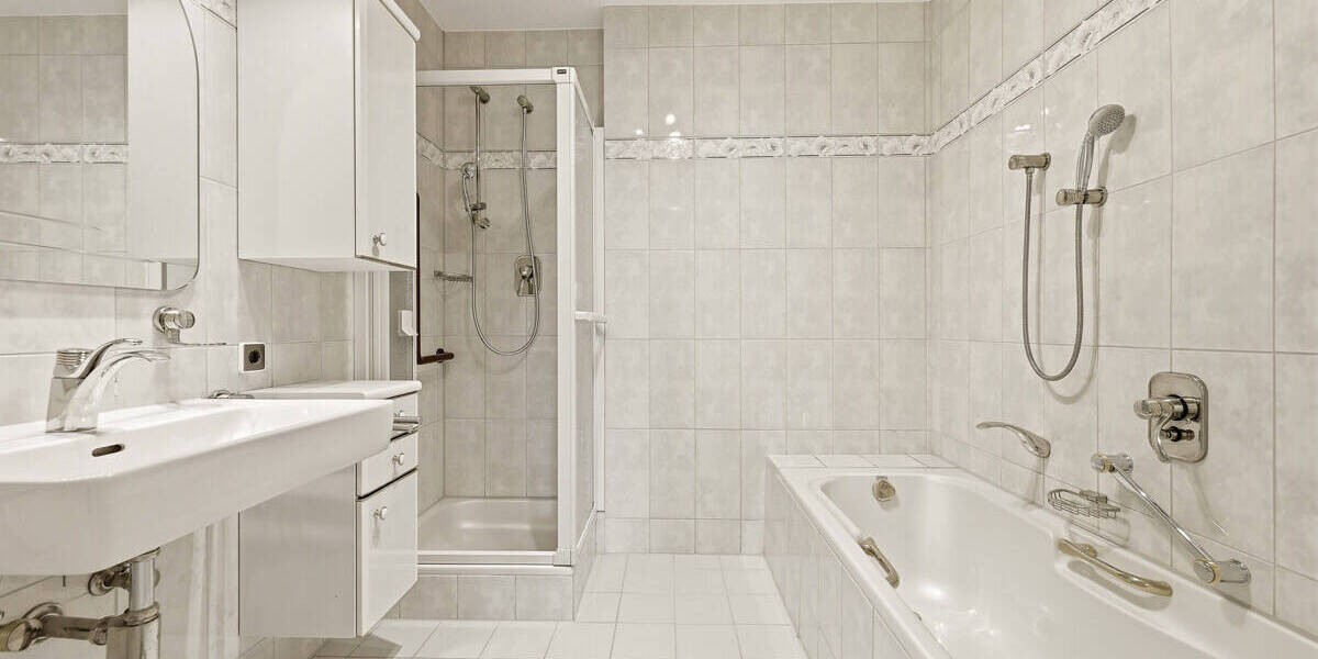 Terrassenwohnung Günzburg Denzingen - 3 Zimmer, 107 m&sup2;, 309.000&euro; | Angebot:26292053