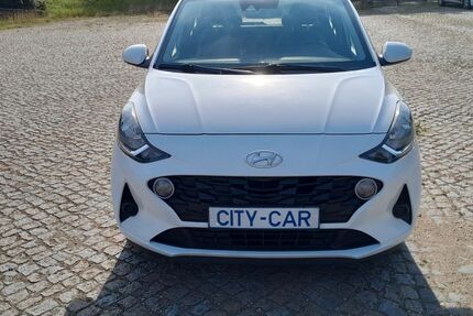 Hyundai i10 52.897 km 9.999 &euro; Dresden OT Weixdorf 01108