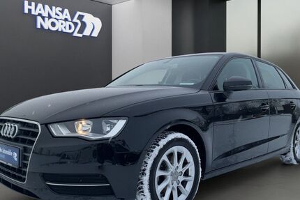 Audi A3 102.615 km 11.111 &euro; Dorf Mecklenburg/Wismar 23972