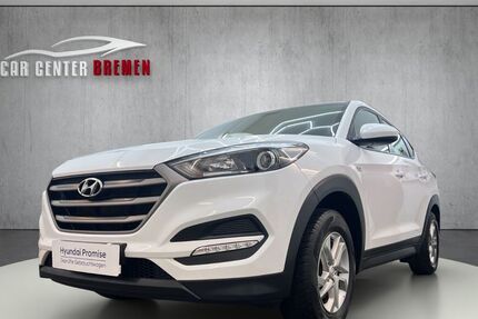 Hyundai TUCSON 41.926 km 14.898 &euro; Bremen 28277