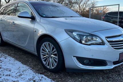 Opel Insignia 251.000 km 3.990 &euro; Erfurt 99091