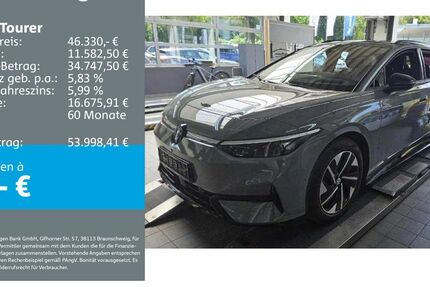 VW ID.7 17.298 km 46.330 &euro; Tübingen 72072