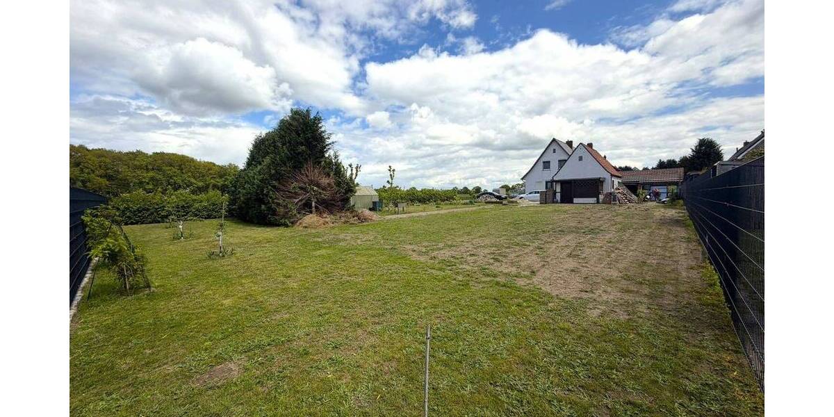 Grundstück Bassum - 155.000&euro; | Angebot:26627646