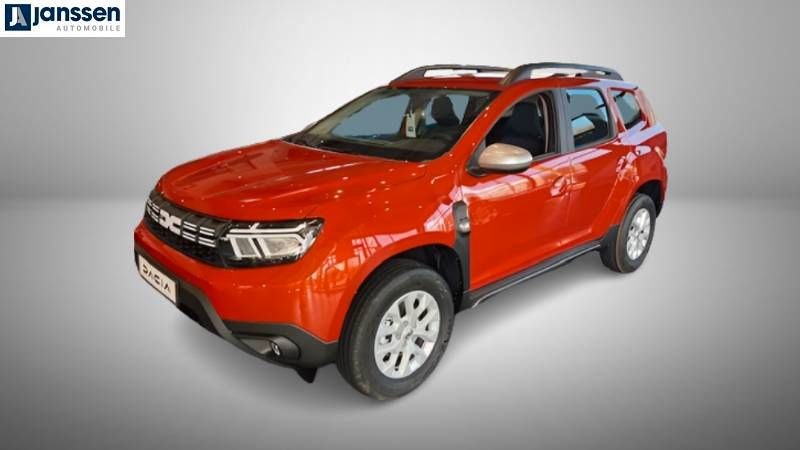 Duster