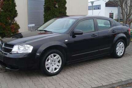 Dodge Avenger 118.000 km 3.900 &euro; Rödermark 63322
