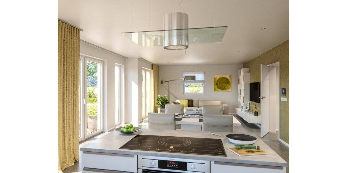 Einfamilienhaus Frammersbach Habichsthal - 5 Zimmer, 170 m&sup2;, 449.500&euro; | Angebot:26028491