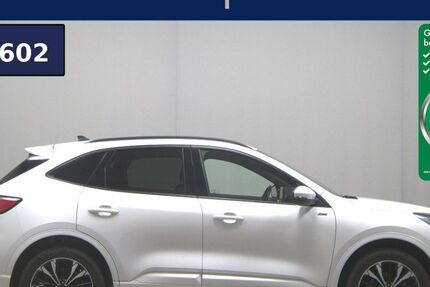 Ford Kuga 144.222 km 17.980 &euro; Gyhum/Bockel 27404