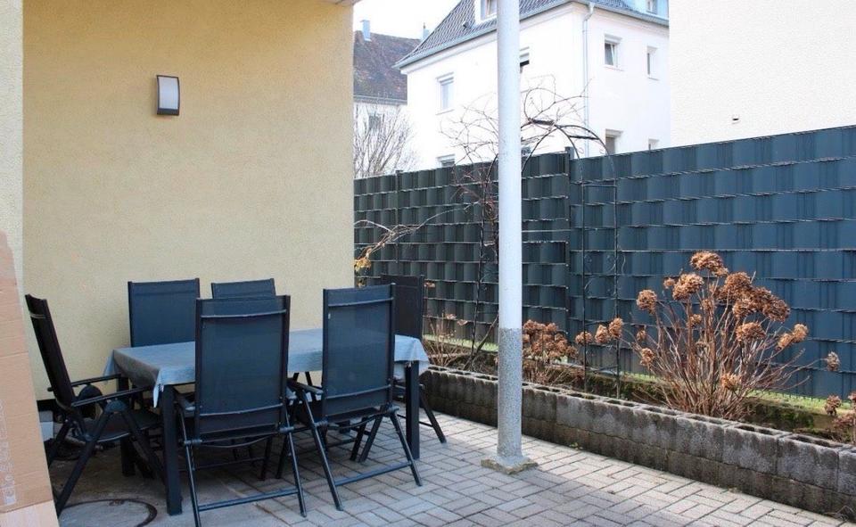 Einfamilienhaus Heilbronn Kernstadt - 8 Zimmer, 170 m&sup2;, 515.000&euro; | Angebot:26041545