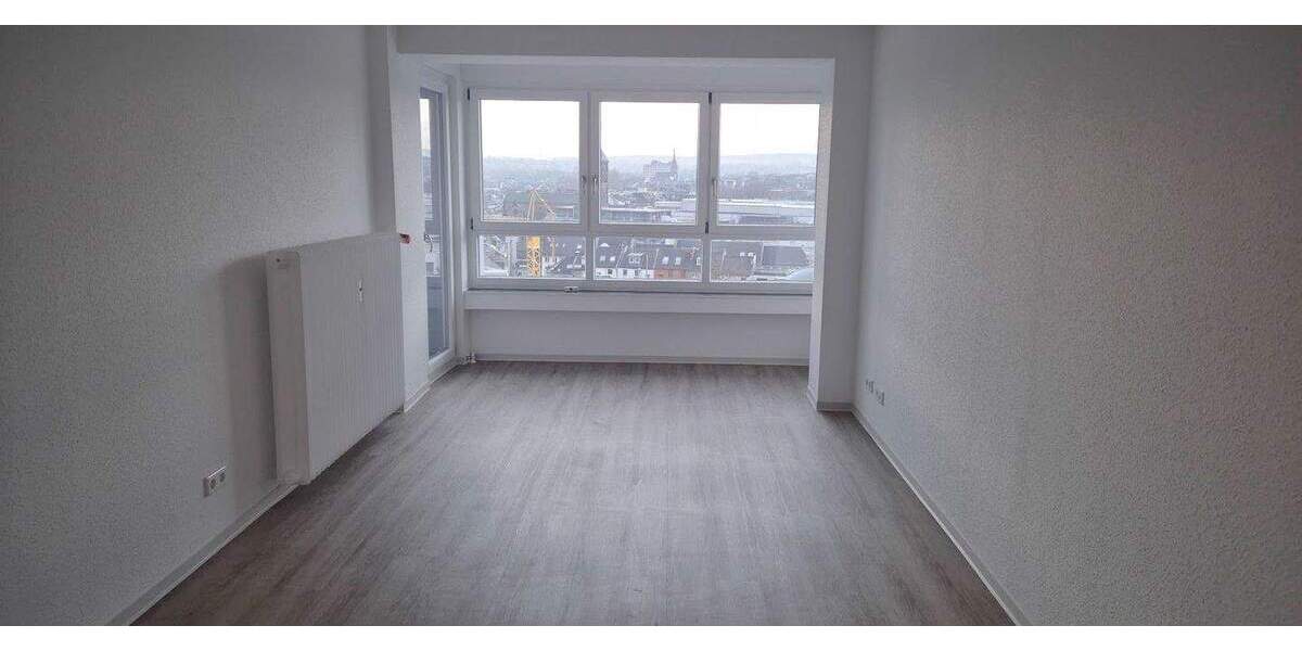 Etagenwohnung Aachen Frankenberger Viertel - 3 Zimmer, 102 m&sup2;, 980&euro; | Angebot:24967267