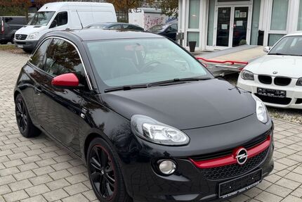 Opel Adam 159.500 km 5.999 € Dachau 85221
