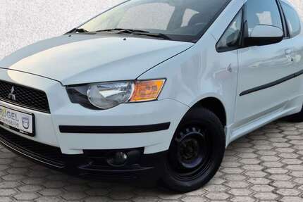 Mitsubishi Colt 76.220 km 5.490 &euro; Bruchhausen-Vilsen 27305