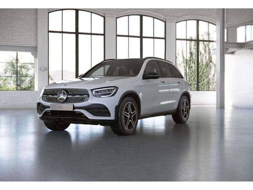 GLC 200