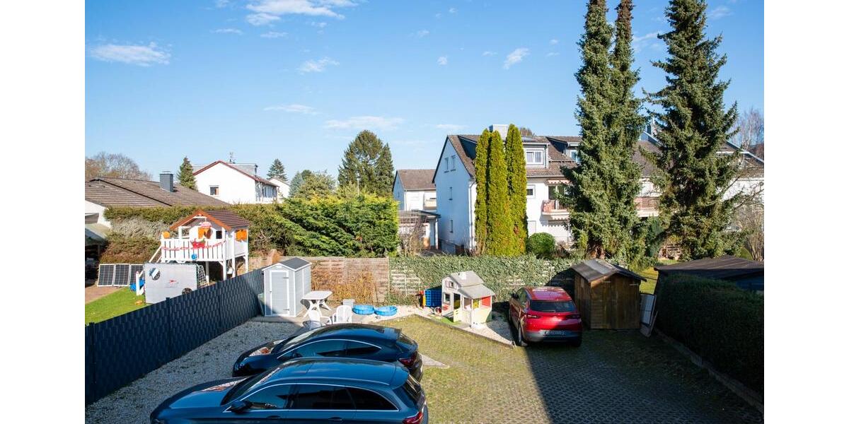 Etagenwohnung Hofheim am Taunus - 3 Zimmer, 85 m&sup2;, 369.000&euro; | Angebot:26539885