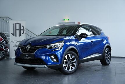 Renault Captur 48.431 km 16.990 &euro; Wildau 15745
