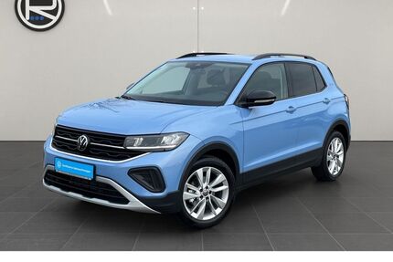 VW T-Cross 3.136 km 26.960 &euro; Fritzlar 34560