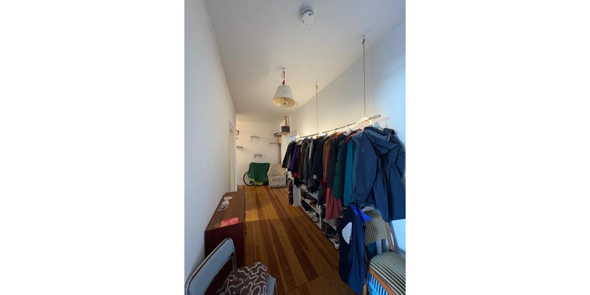 Etagenwohnung Flensburg - 5 Zimmer, 132 m&sup2;, 1.329&euro; | Angebot:26132960