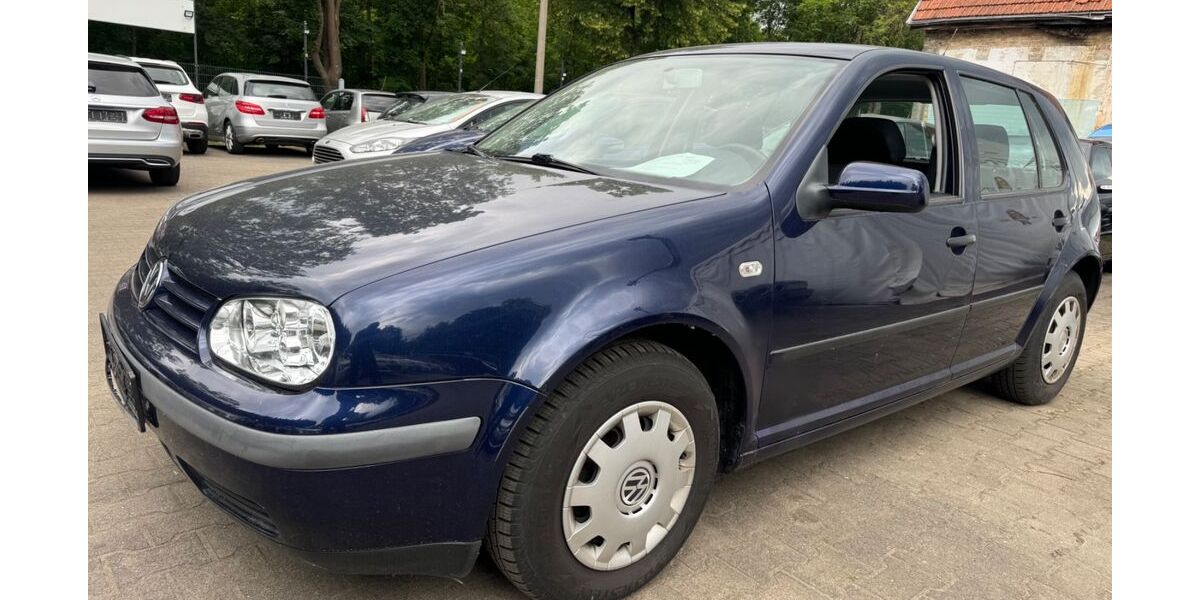 VW Golf 200.000 km 1.990 &euro; Hoppegarten Hönow 15366