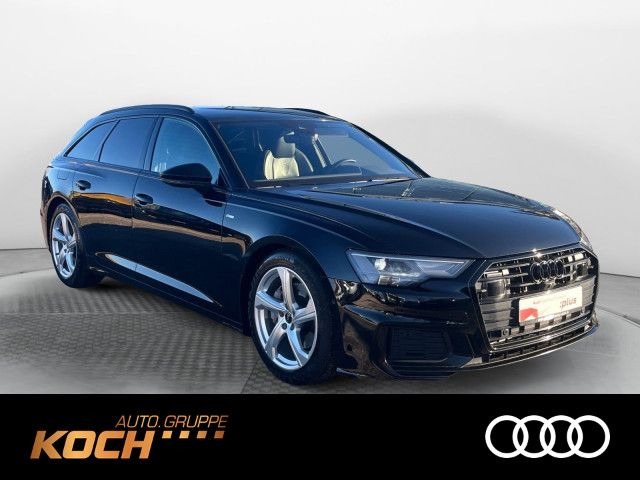 Audi A6 70.508 km 37.890 &euro; Crailsheim 74564