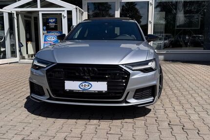 Audi A6 62.000 km 39.950 &euro; Obergünzburg 87634