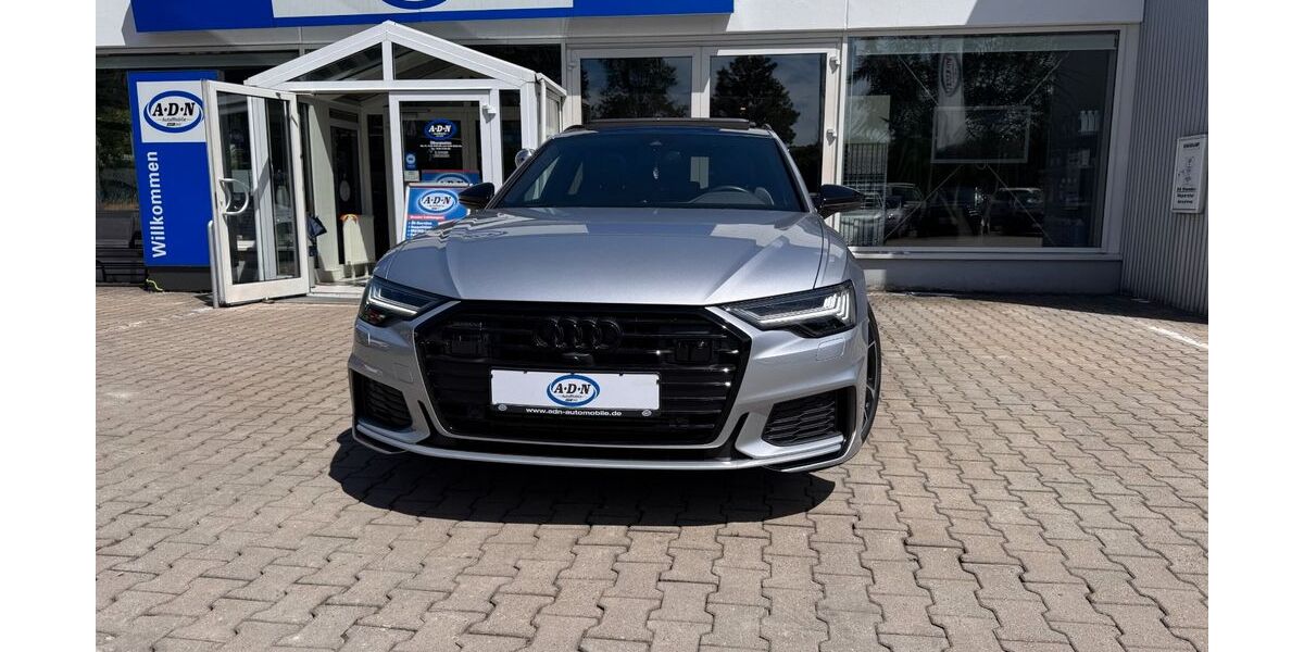 Audi A6 62.000 km 39.950 &euro; Obergünzburg 87634
