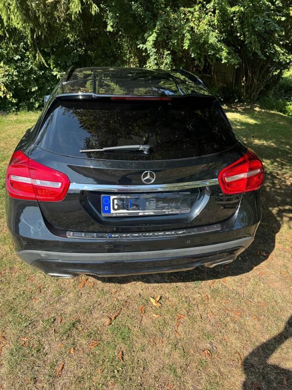 GLA 250