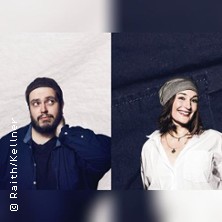 Kellner + Raith - Zwischen Tür und Angel 23.01.2026 Stockerhof