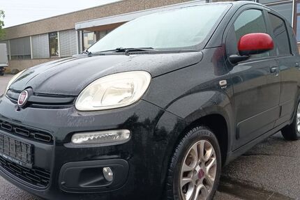 Fiat Panda 139.900 km 4.600 &euro; Lahr-Langenwinkel 77933