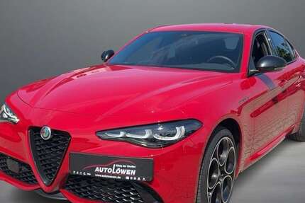 Alfa Romeo Giulia 18.571 km 37.299 € Schwäbisch Hall 74523