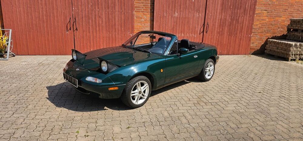 MX-5