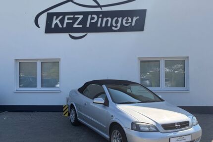 Opel Astra 165.000 km 3.999 &euro; Kottenheim 56736