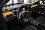 Jeep Avenger 54 KWh Summit 1.Hand Navigation LED 44.000 km 21.890 &euro; Lich 35423