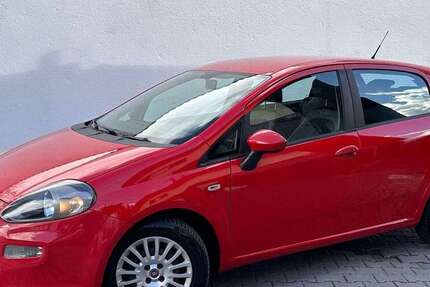 Fiat Punto 135.000 km 2.990 &euro; München 81243